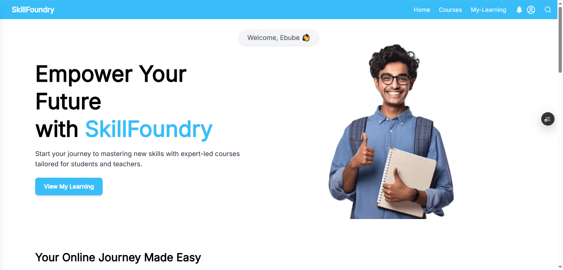 SkillFoundry
